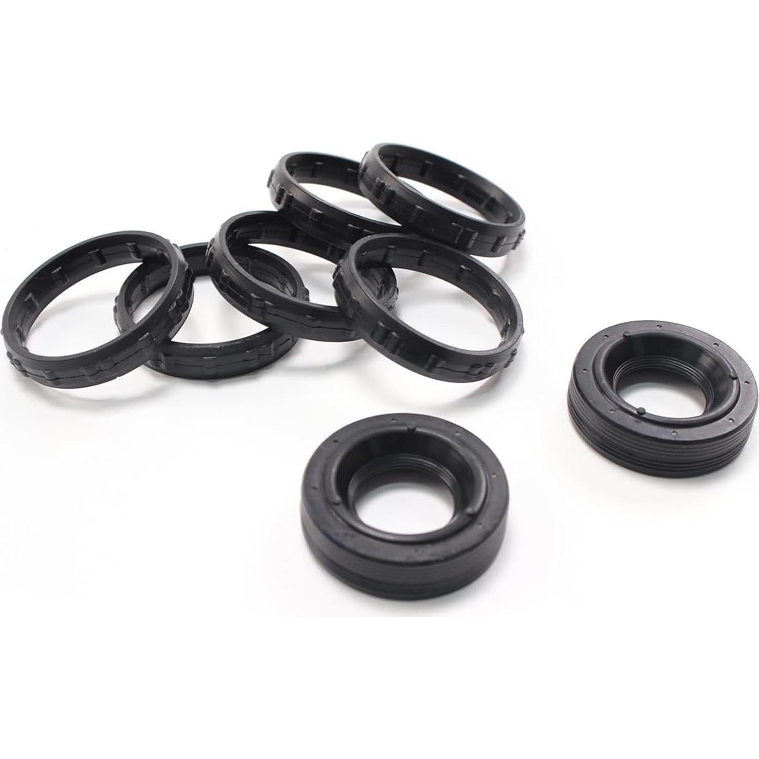 Juego de Juntas de Tapa de Válvula AUCERAMIC FD0040 para Ford y Mazda