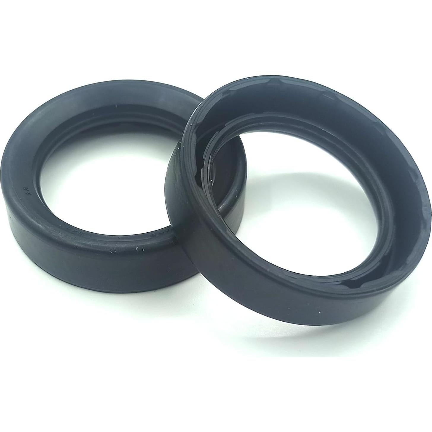 Juego de Junta de Tapa de Válvula Vyqloren VS50877R para Ford