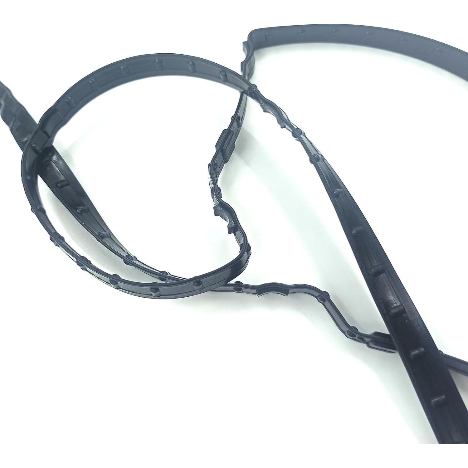 Juego de Junta de Tapa de Válvula Vyqloren VS50877R para Ford