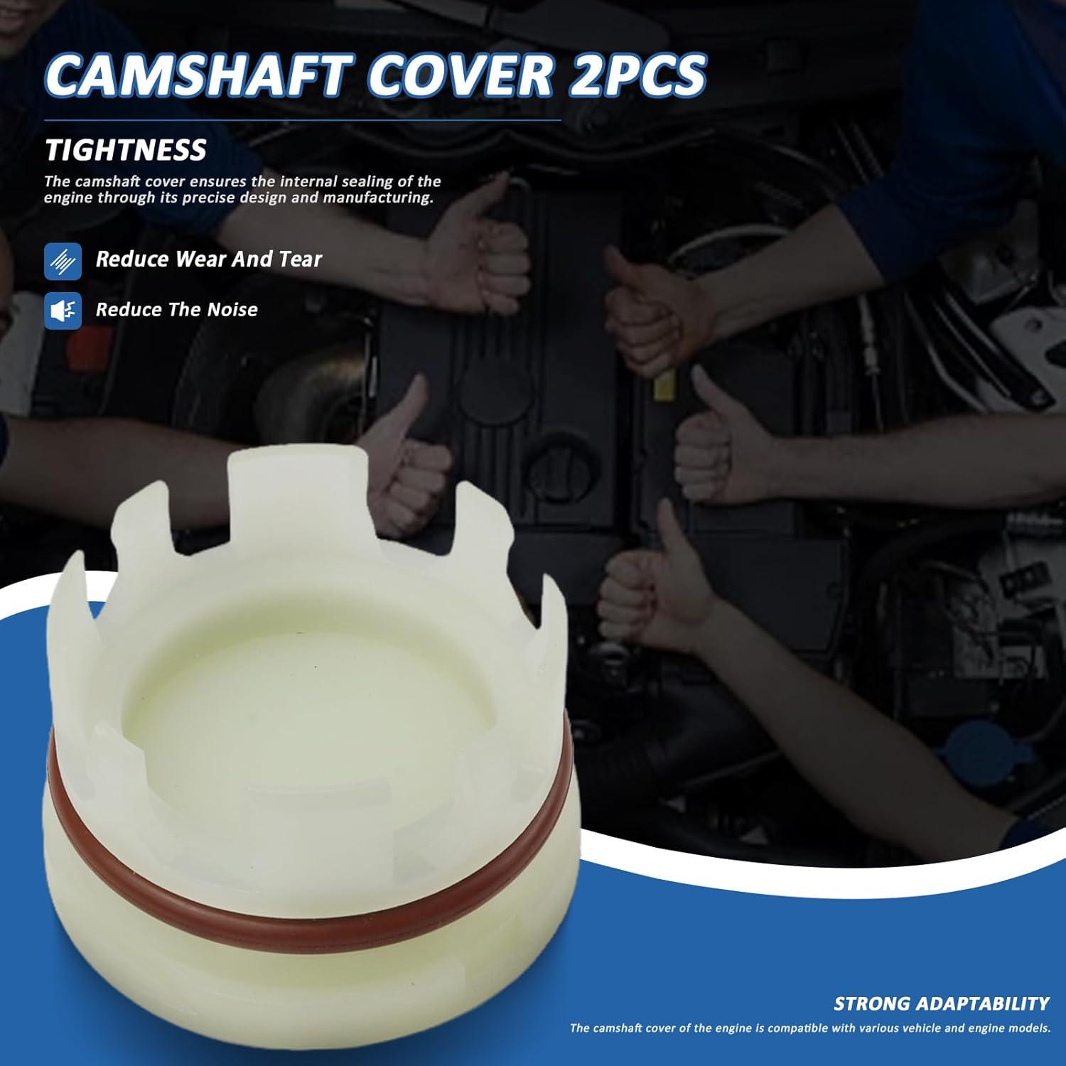 Cubierta de Sello de Motor MUNIK 11117797932 para BMW y MINI