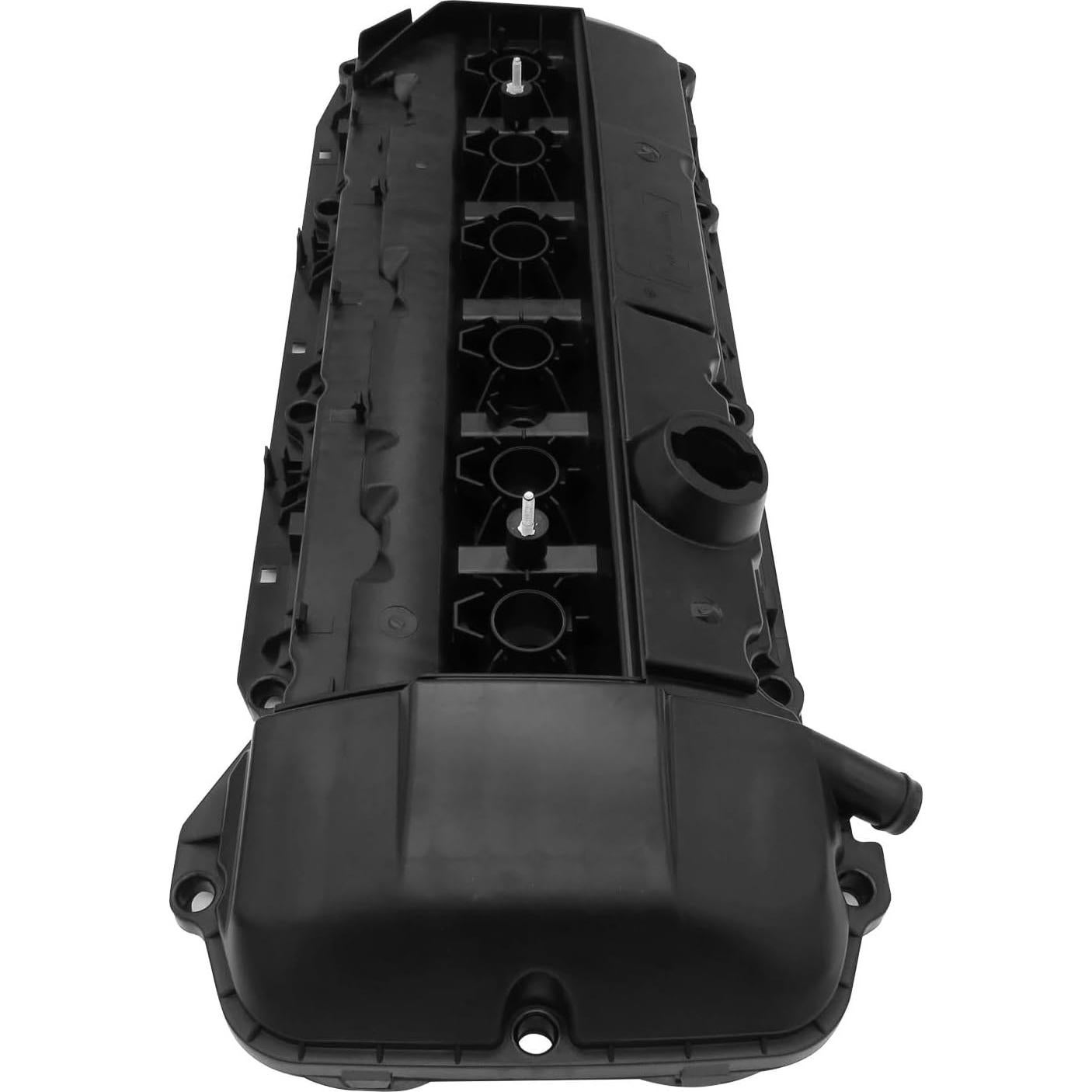 Cubierta de Válvula de Motor WEijia para BMW E46 E60 E66 E83 E85