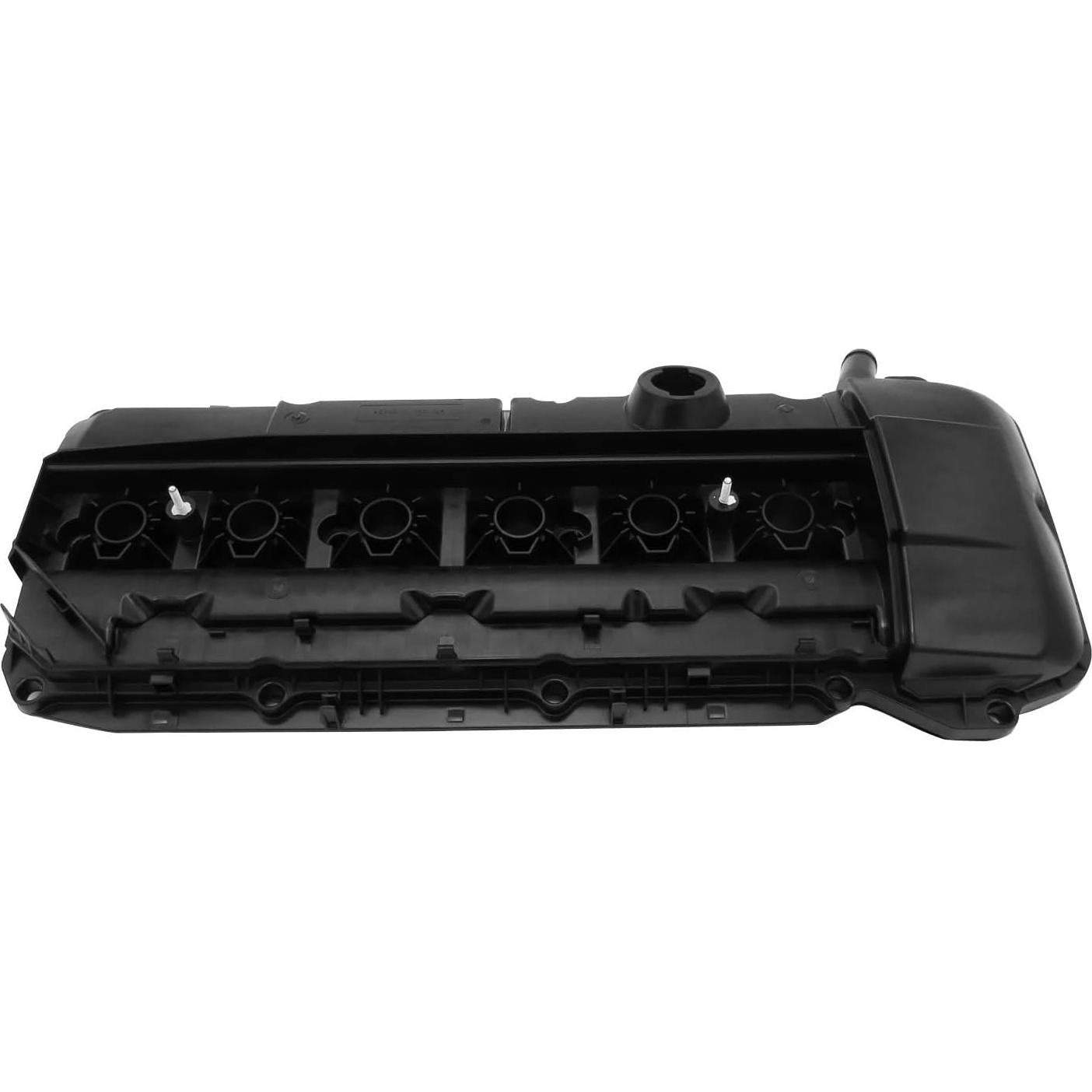 Cubierta de Válvula de Motor WEijia para BMW E46 E60 E66 E83 E85