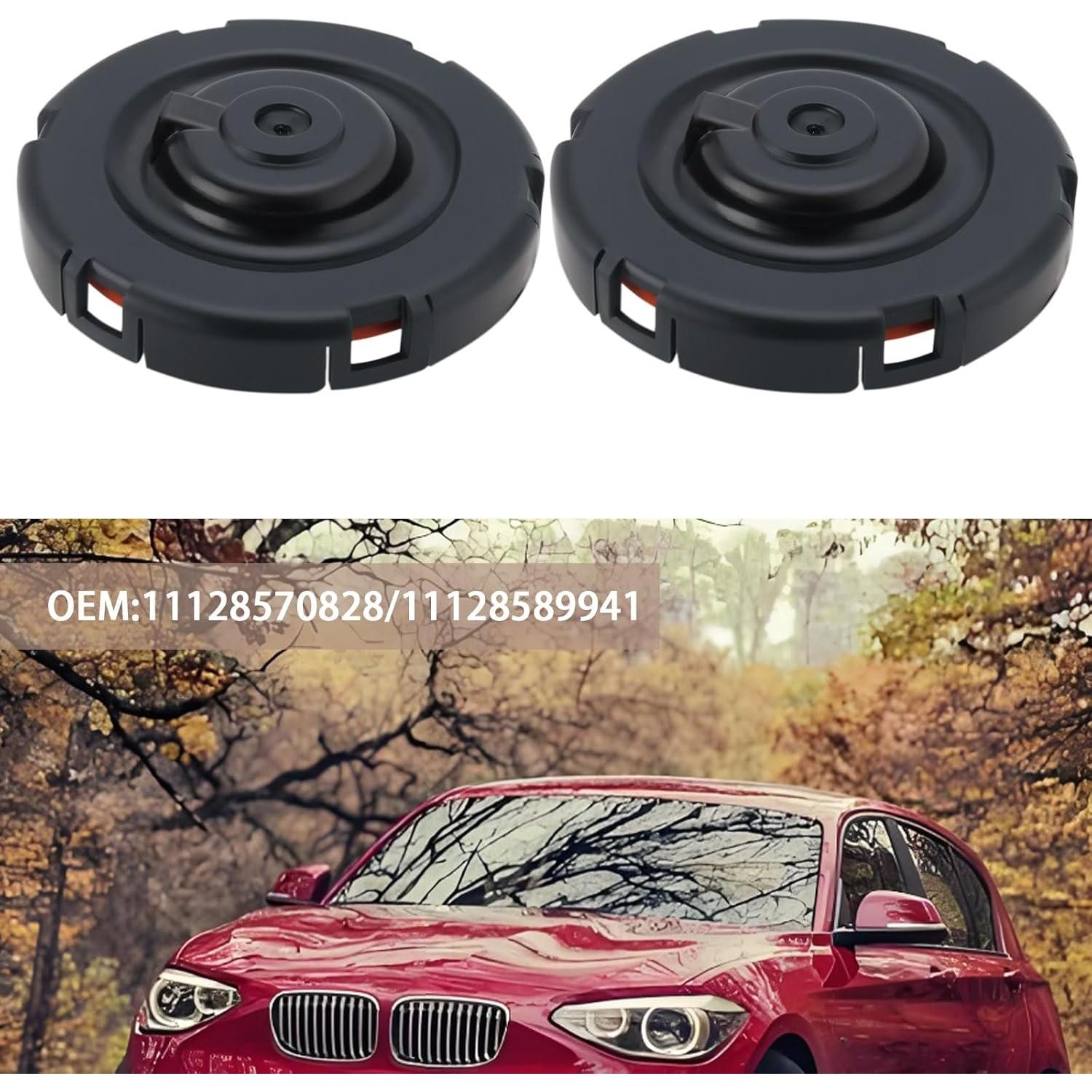 Tapa de Válvula PCV BMW 1/3/4/5/X1 Reemplazo 11128570828