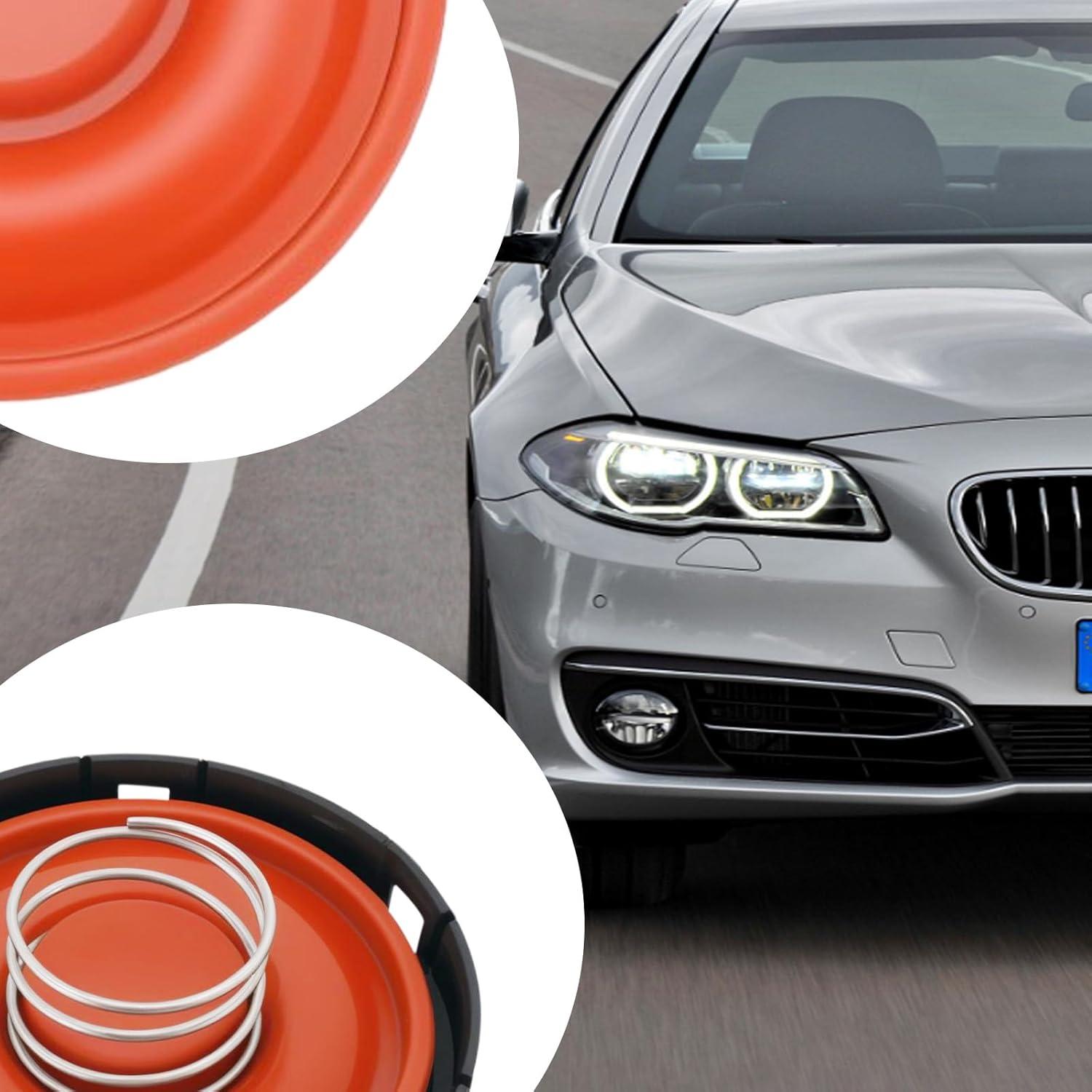 Tapa de Válvula PCV BMW 1/3/4/5/X1 Reemplazo 11128570828