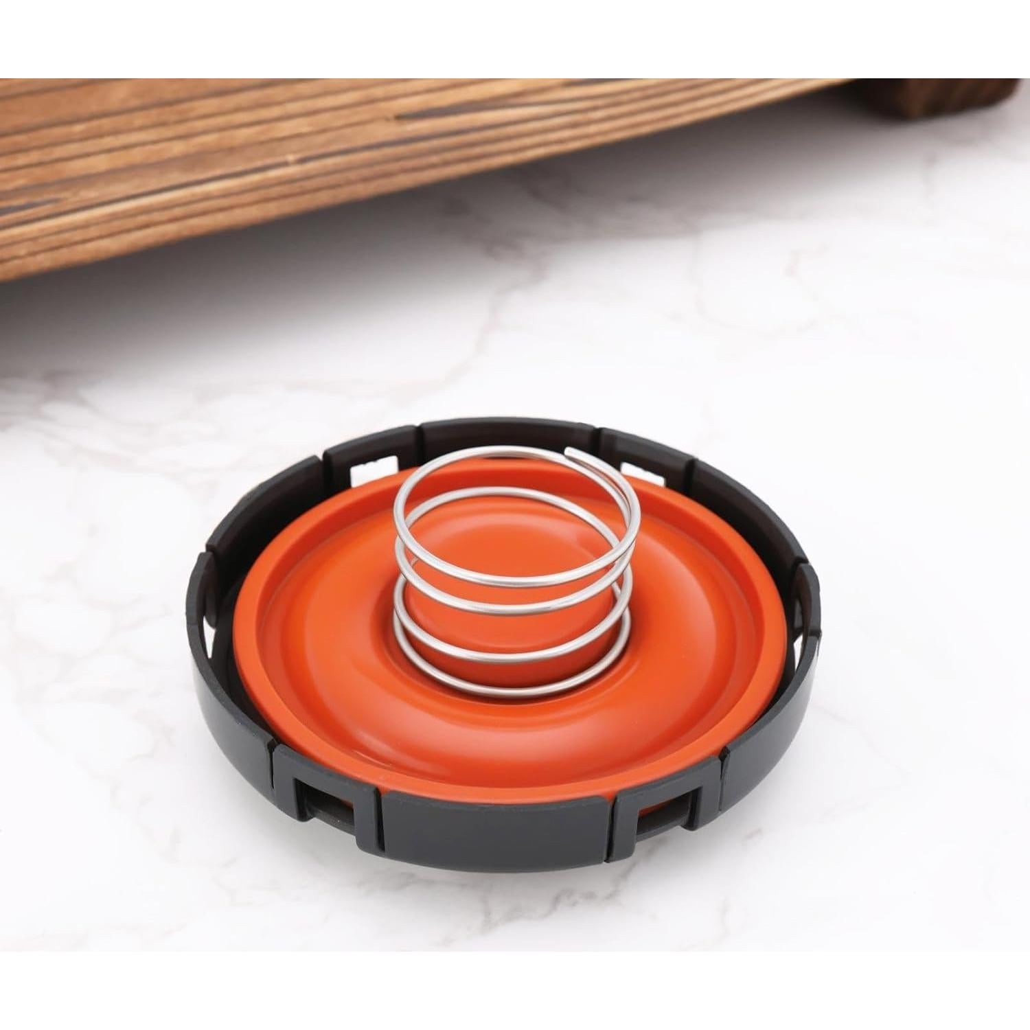 Tapa de Válvula PCV BMW 1/3/4/5/X1 Reemplazo 11128570828