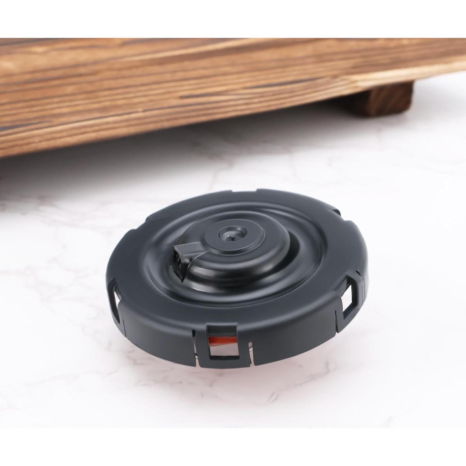 Tapa de Válvula PCV BMW 1/3/4/5/X1 Reemplazo 11128570828