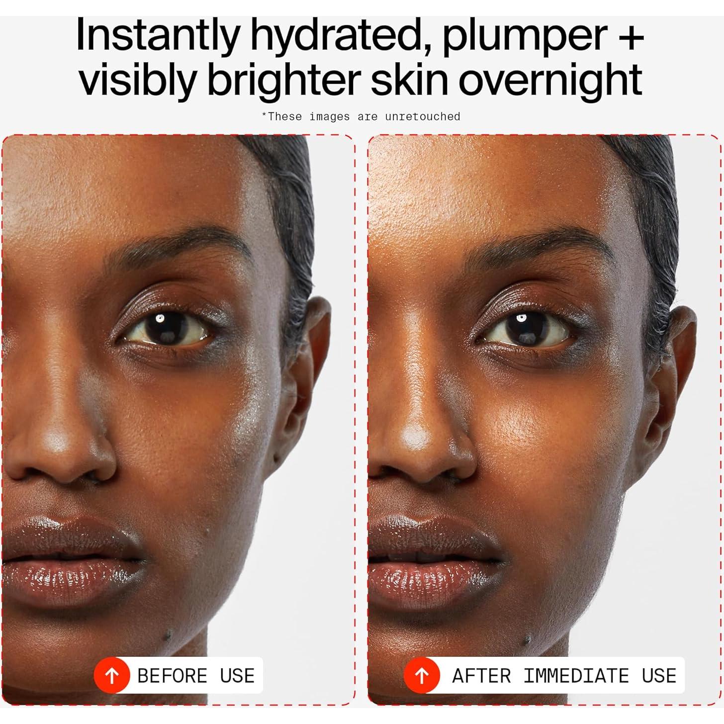 Mascarilla Facial Youth To The People Superberry 45g