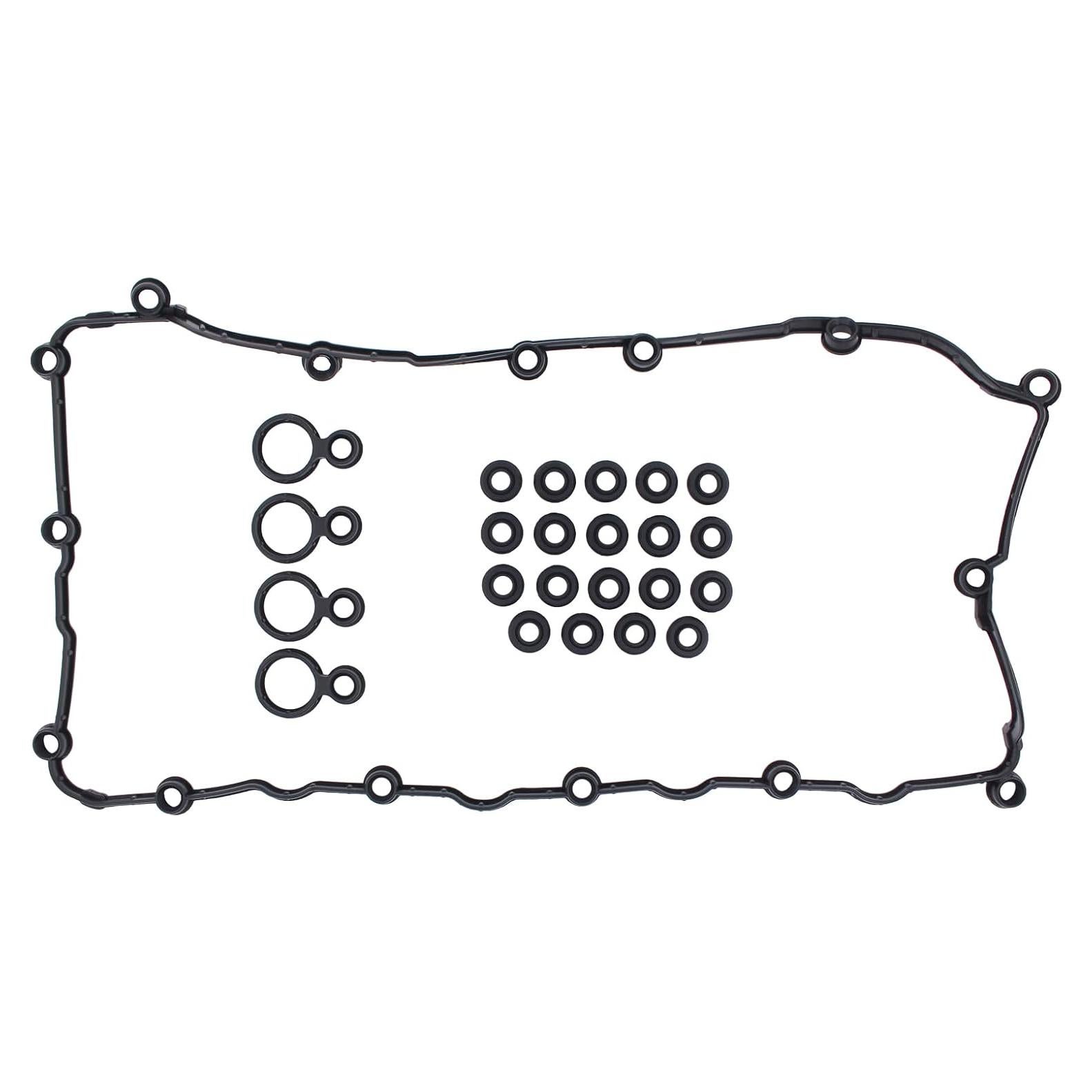 Juego de Juntas de Tapa de Válvula MOTOKU para Dodge Jeep Chrysler