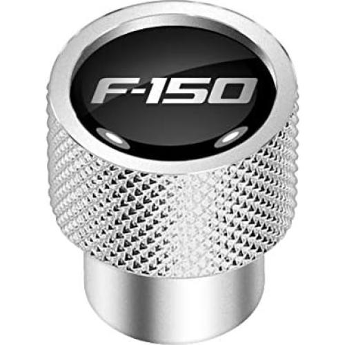 Tapones de Válvula de Neumático iPick Imagen para Ford F-150