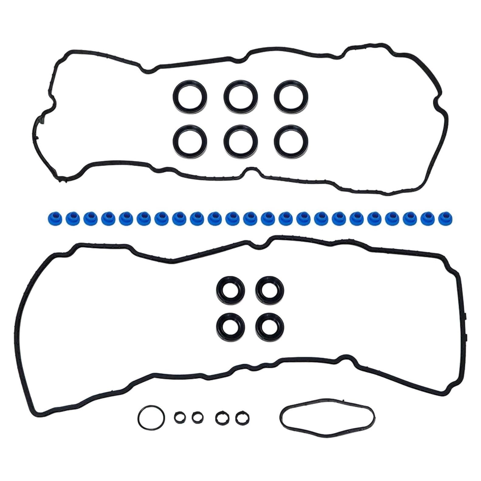 Junta de Tapa de Válvula ATUOTPO BR3Z6C5 para Ford 2013-2020