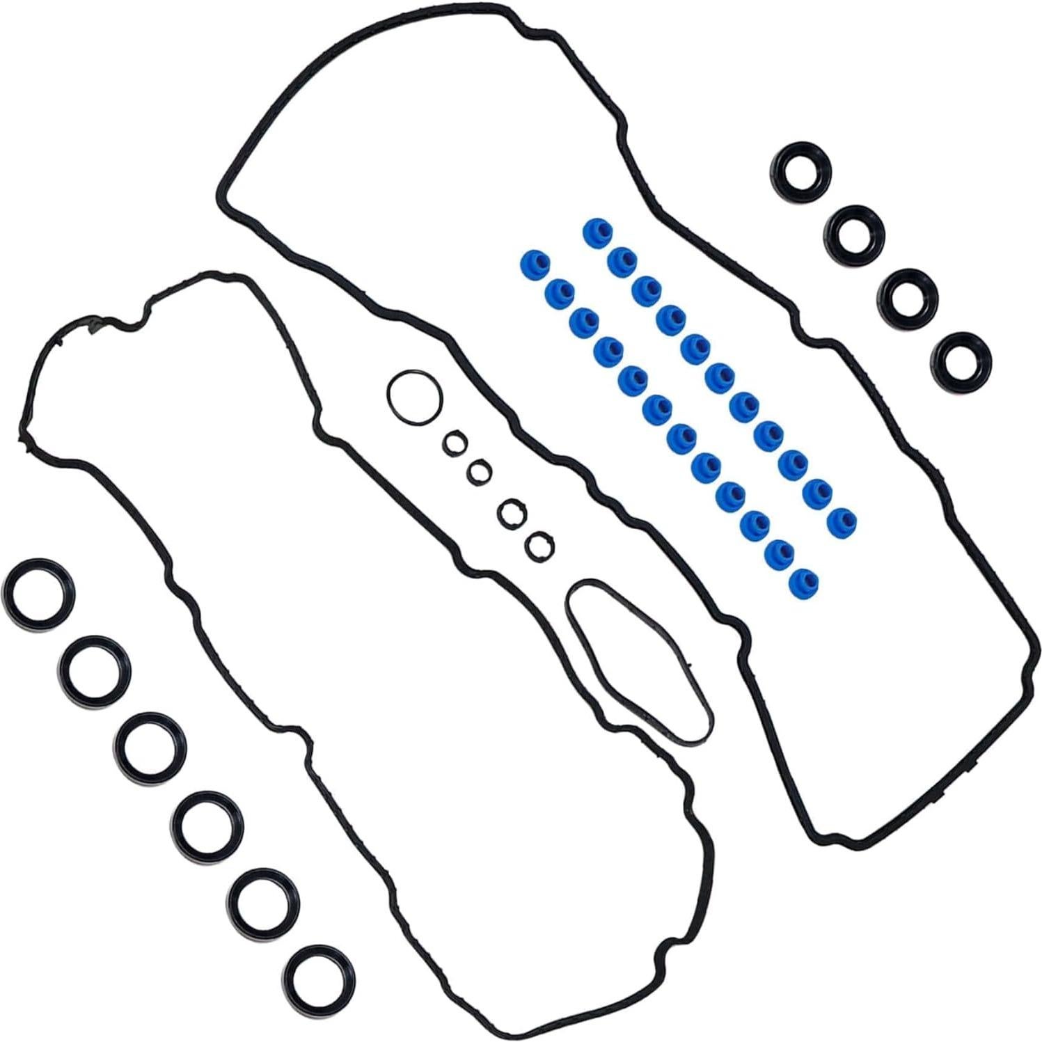 Junta de Tapa de Válvula ATUOTPO BR3Z6C5 para Ford 2013-2020