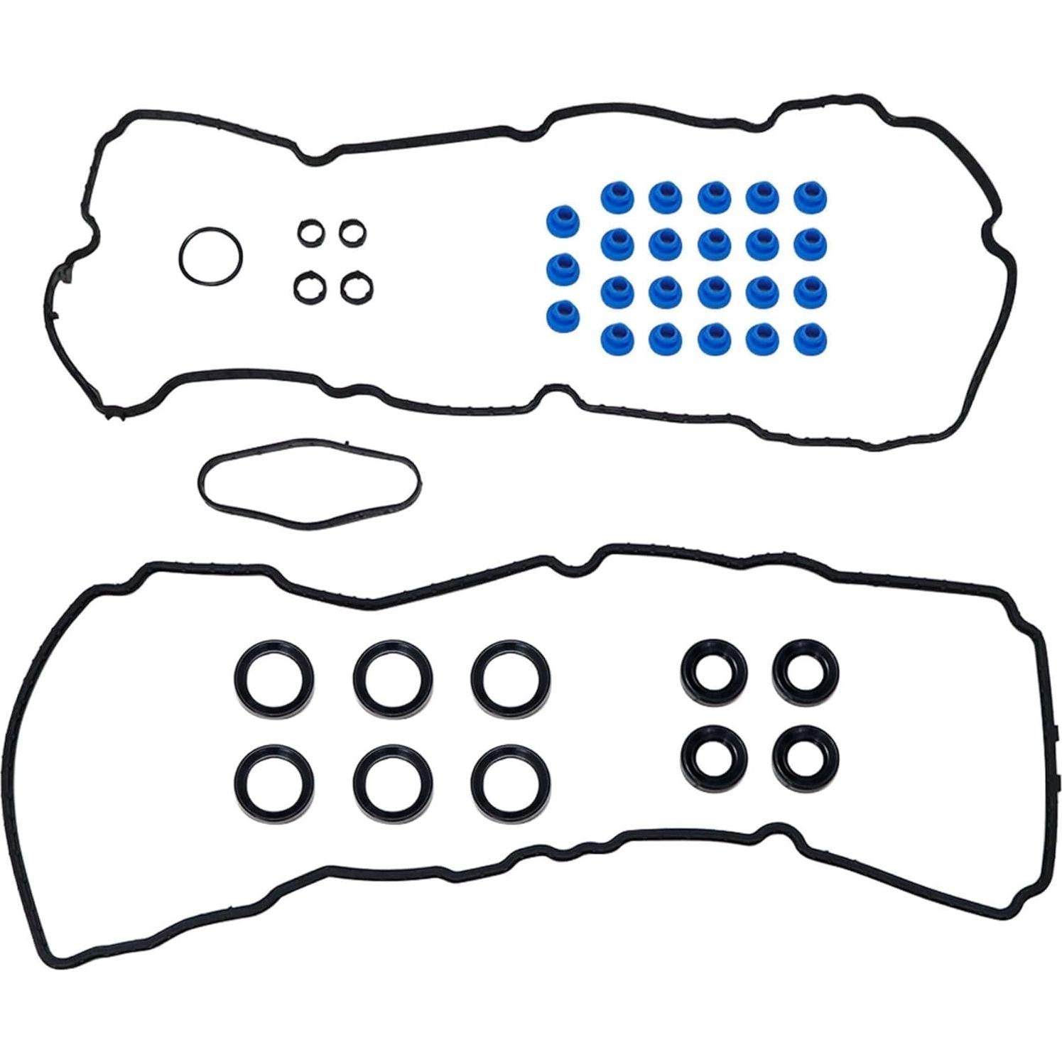 Junta de Tapa de Válvula ATUOTPO BR3Z6C5 para Ford 2013-2020