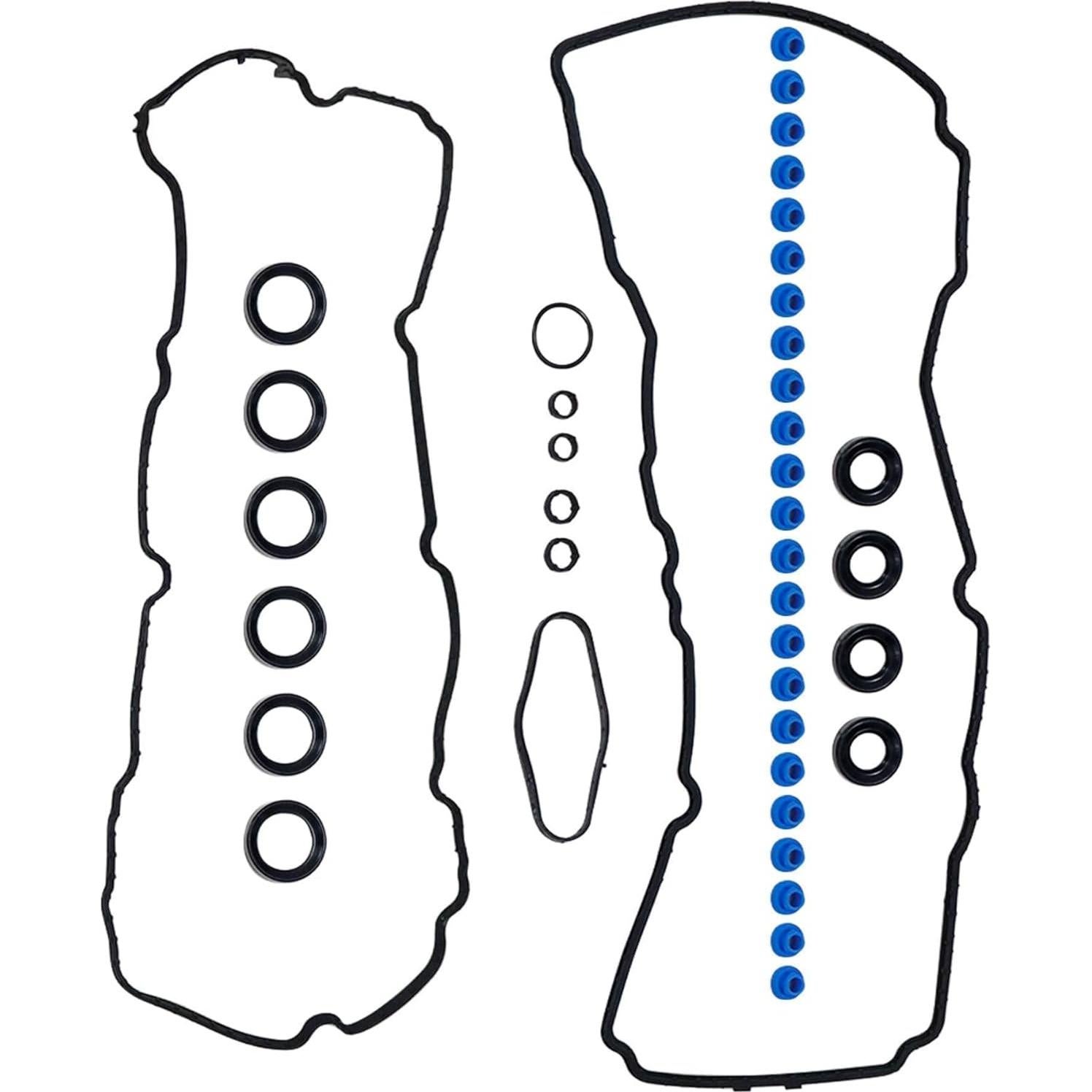 Junta de Tapa de Válvula ATUOTPO BR3Z6C5 para Ford 2013-2020