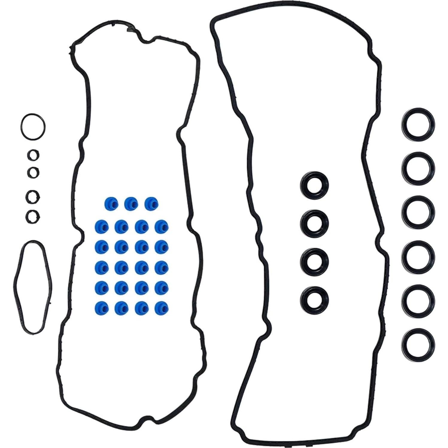 Junta de Tapa de Válvula ATUOTPO BR3Z6C5 para Ford 2013-2020