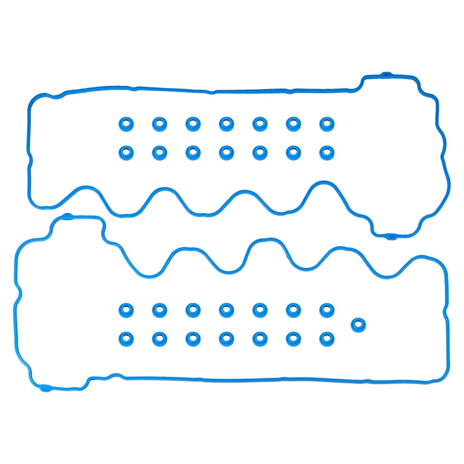 Junta de Tapa de Válvula HIHIAV VS50687R para Ford 5.4L