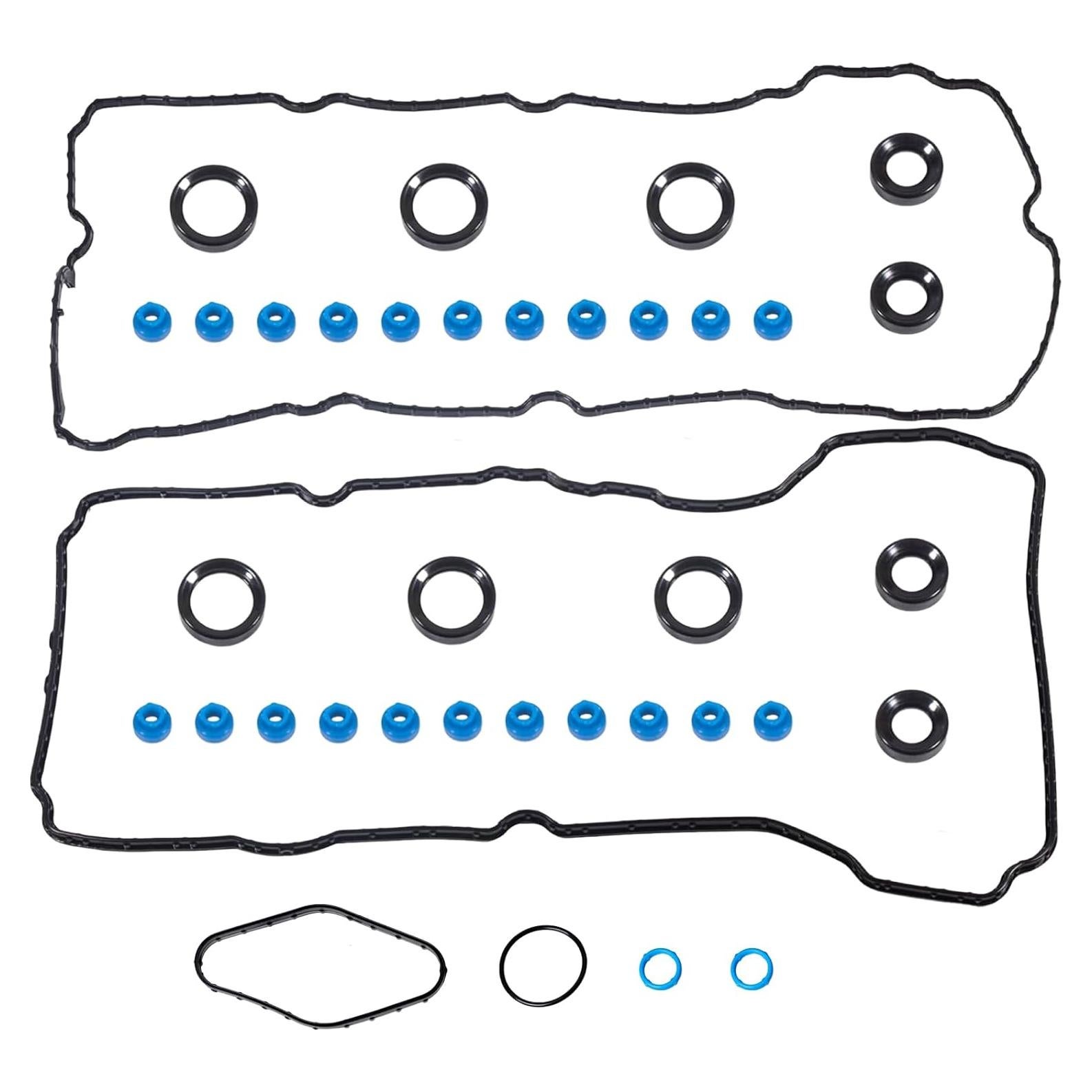 Junta de Tapa de Válvula AUCERAMIC para Ford 3.5L Turbo