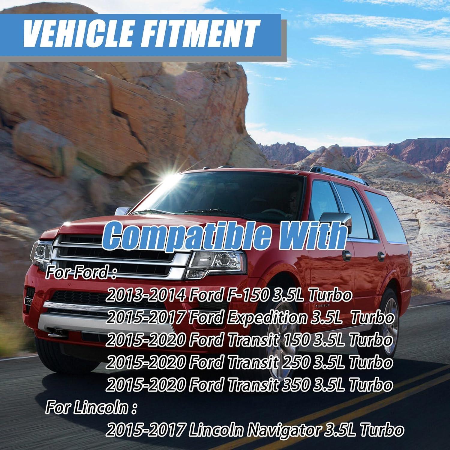 Junta de Tapa de Válvula AUCERAMIC para Ford 3.5L Turbo