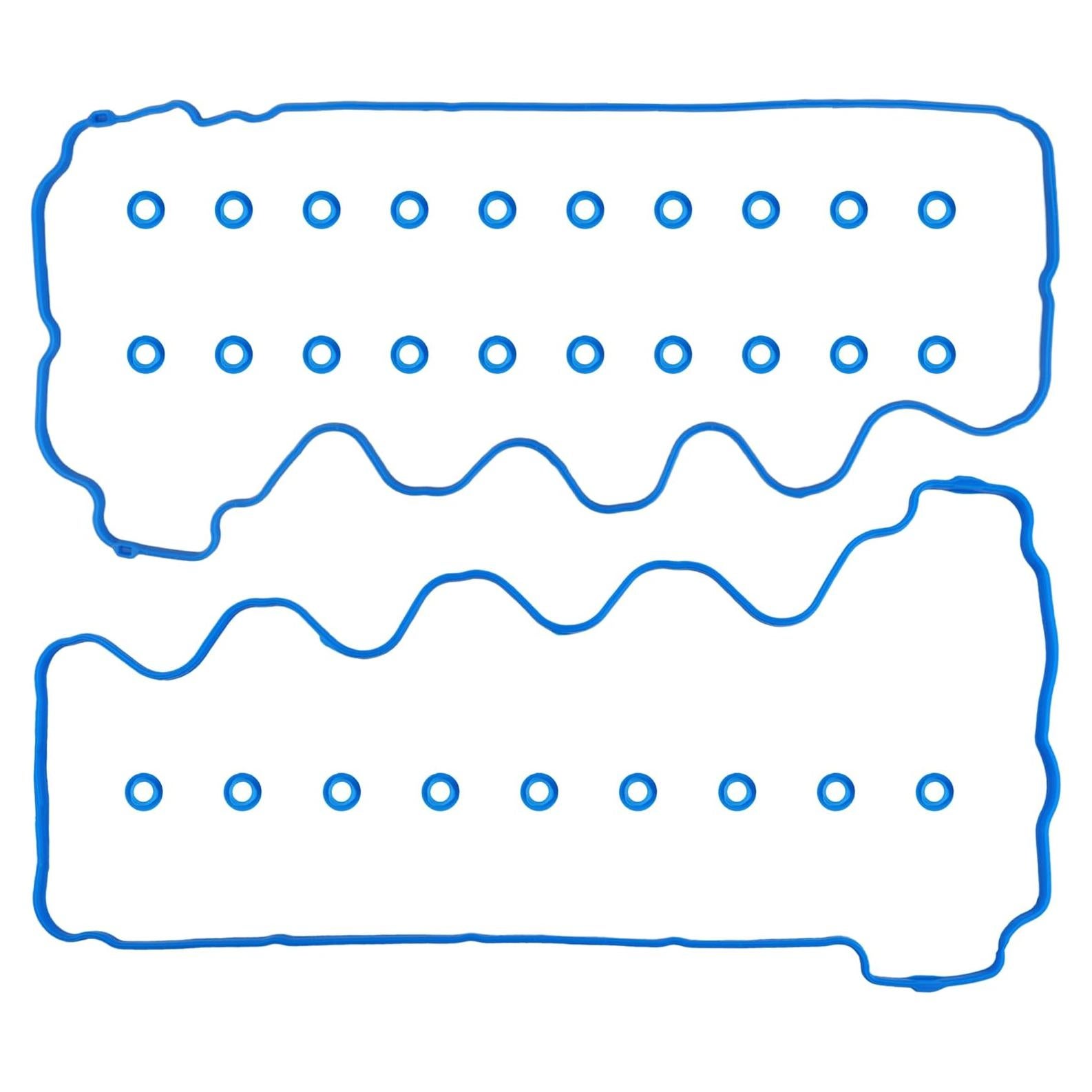 Juego de Junta de Tapa de Válvula RICHWEI VS50687R para Ford, Lincoln, Mercury