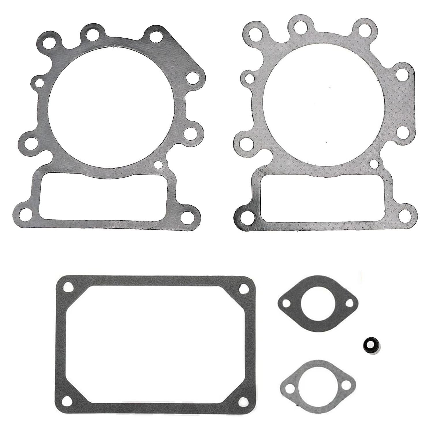Kit de Junta de Válvula YYTQP Compatible con 794152 690190