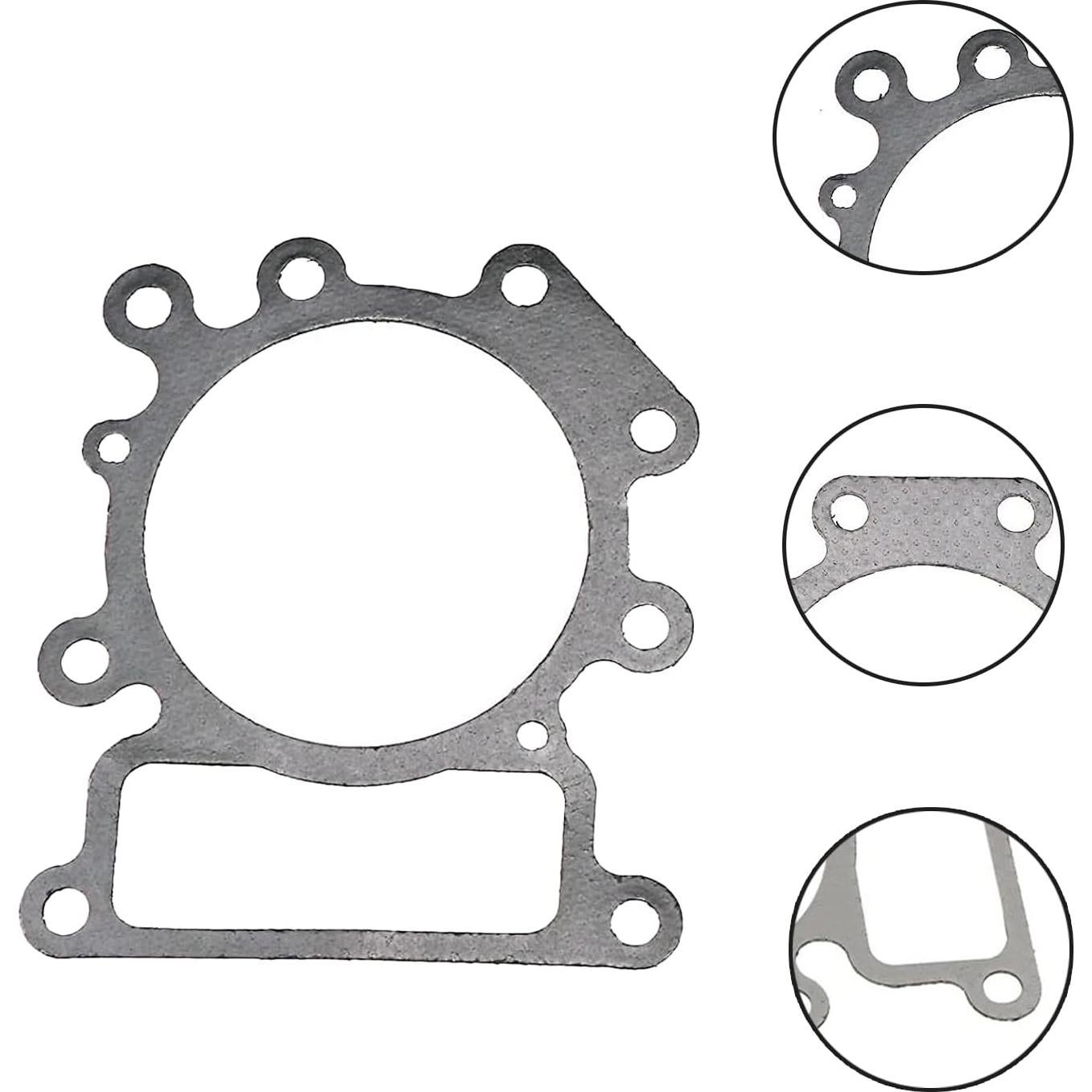 Kit de Junta de Válvula YYTQP Compatible con 794152 690190