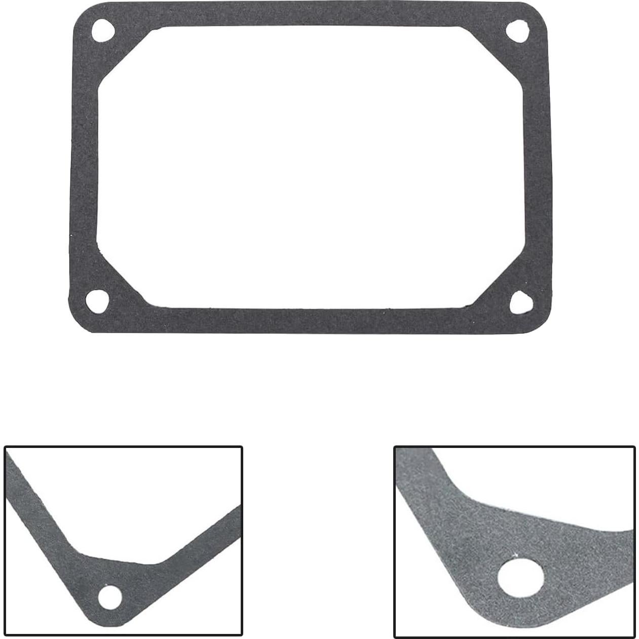 Kit de Junta de Válvula YYTQP Compatible con 794152 690190