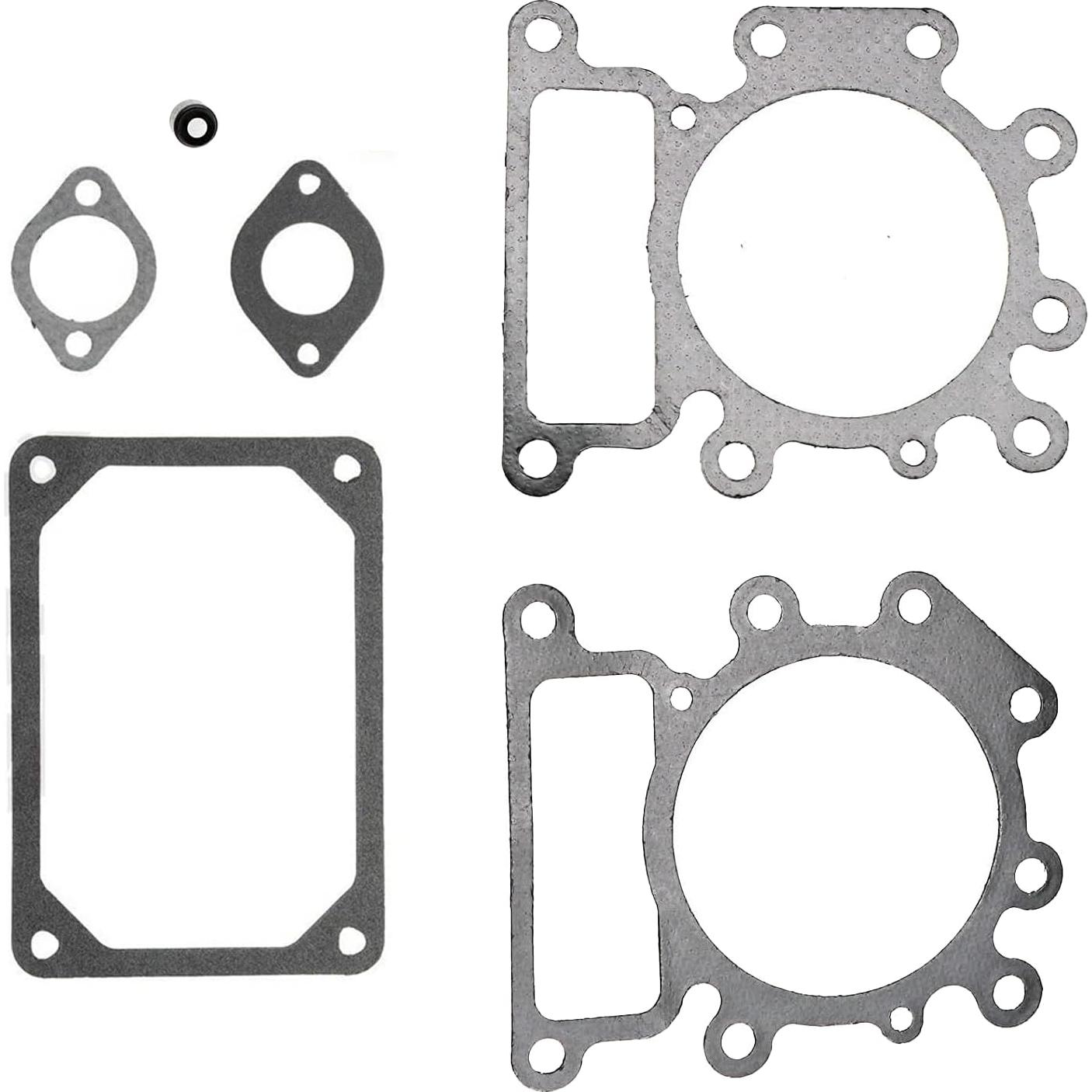 Kit de Junta de Válvula YYTQP Compatible con 794152 690190