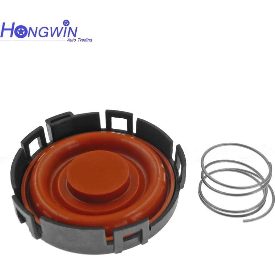 Tapa de Válvula de Motor PCV HWATPS para BMW N47