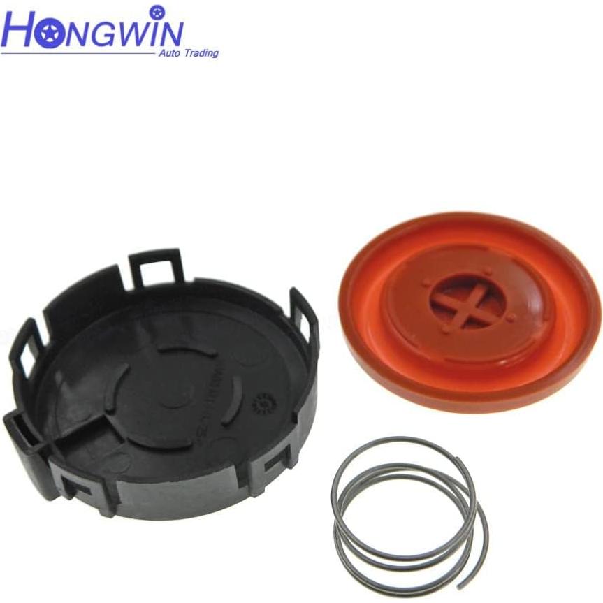Tapa de Válvula de Motor PCV HWATPS para BMW N47