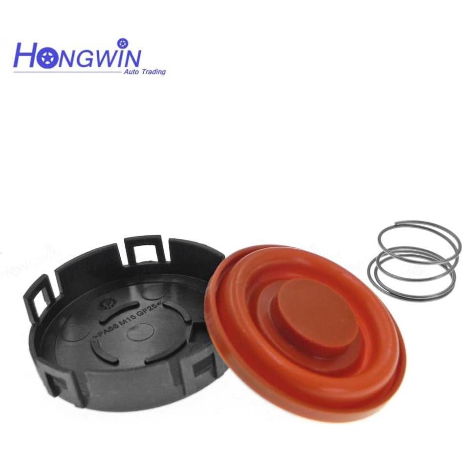 Tapa de Válvula de Motor PCV HWATPS para BMW N47