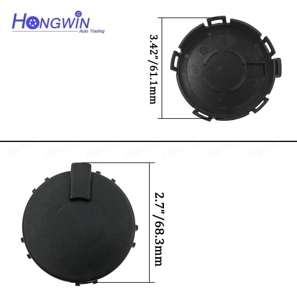 Tapa de Válvula de Motor PCV HWATPS para BMW N47