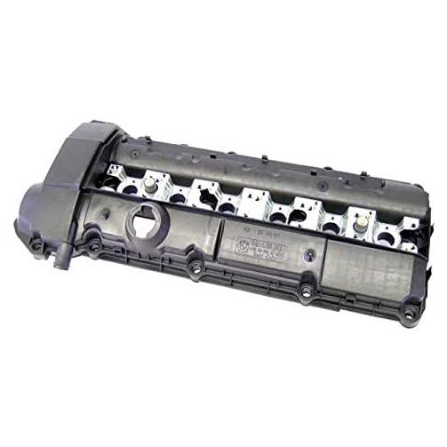 Cubierta de Válvula de Motor Newparts para BMW E36 E39 528i Z3 2.8L