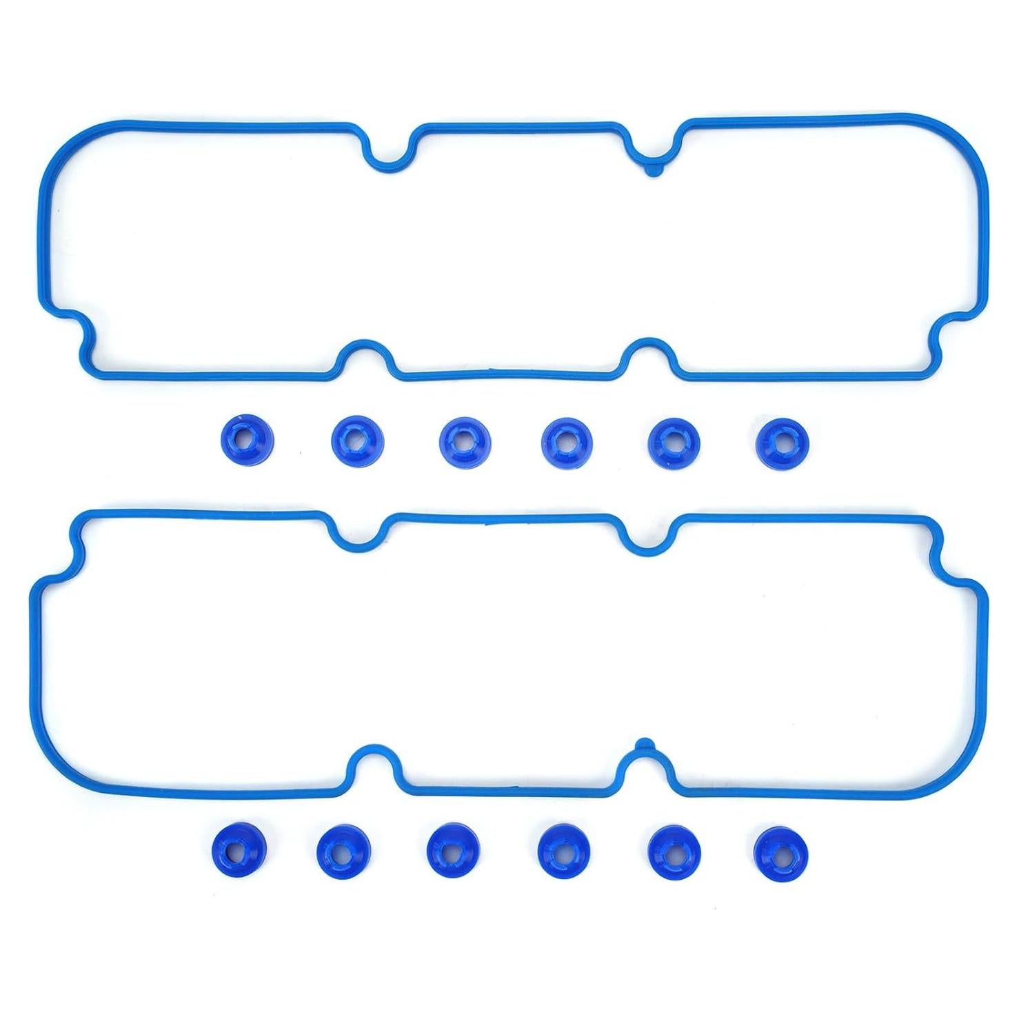 Junta de Tapa de Válvula MPLUS VS50080R para Buick y Chevrolet