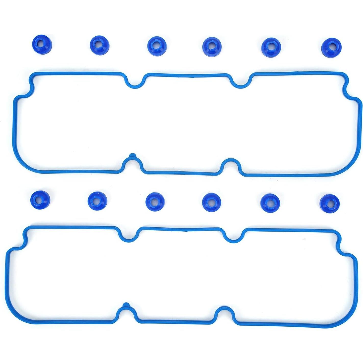 Junta de Tapa de Válvula MPLUS VS50080R para Buick y Chevrolet