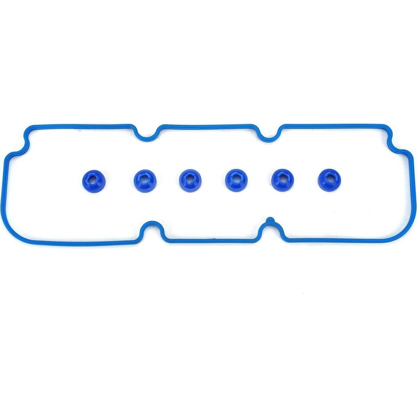 Junta de Tapa de Válvula MPLUS VS50080R para Buick y Chevrolet