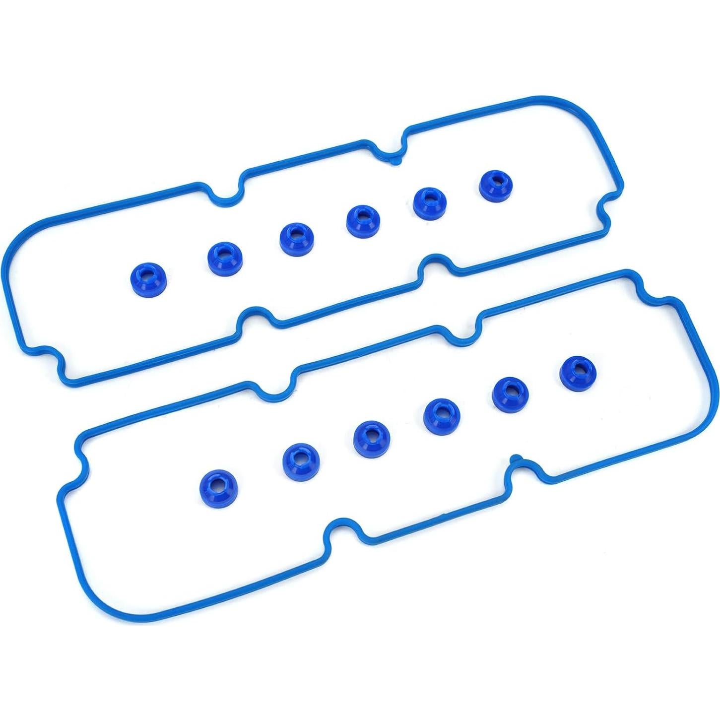 Junta de Tapa de Válvula MPLUS VS50080R para Buick y Chevrolet