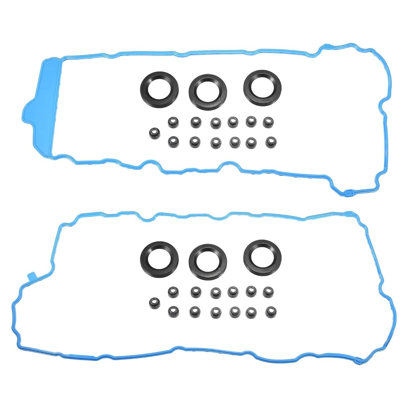 Junta de Tapa de Válvula X AUTOHAUX para Cadillac y Chevrolet