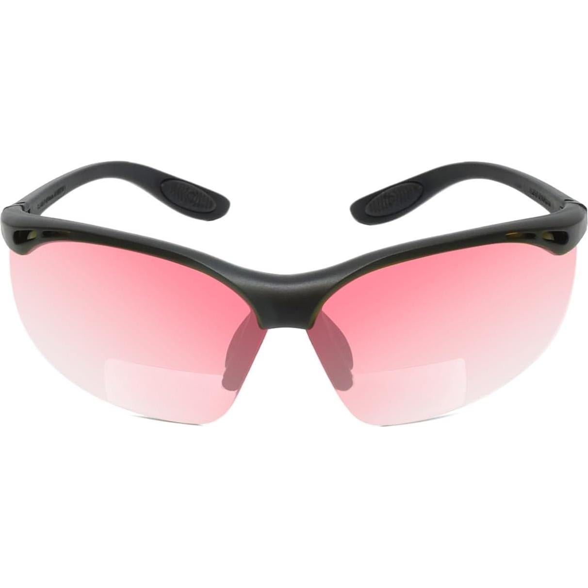 Gafas de Seguridad Calabria 91348 FL-41 Rosa +1.50 Anti Luz Azul