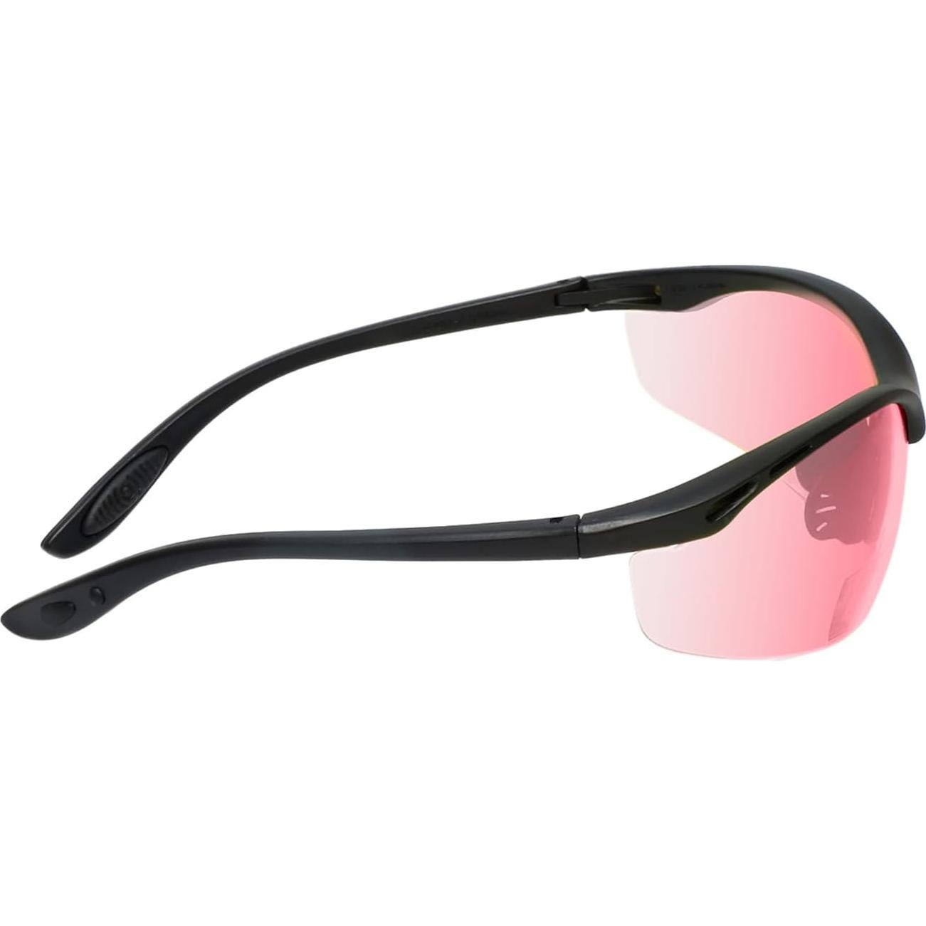 Gafas de Seguridad Calabria 91348 FL-41 Rosa +1.50 Anti Luz Azul