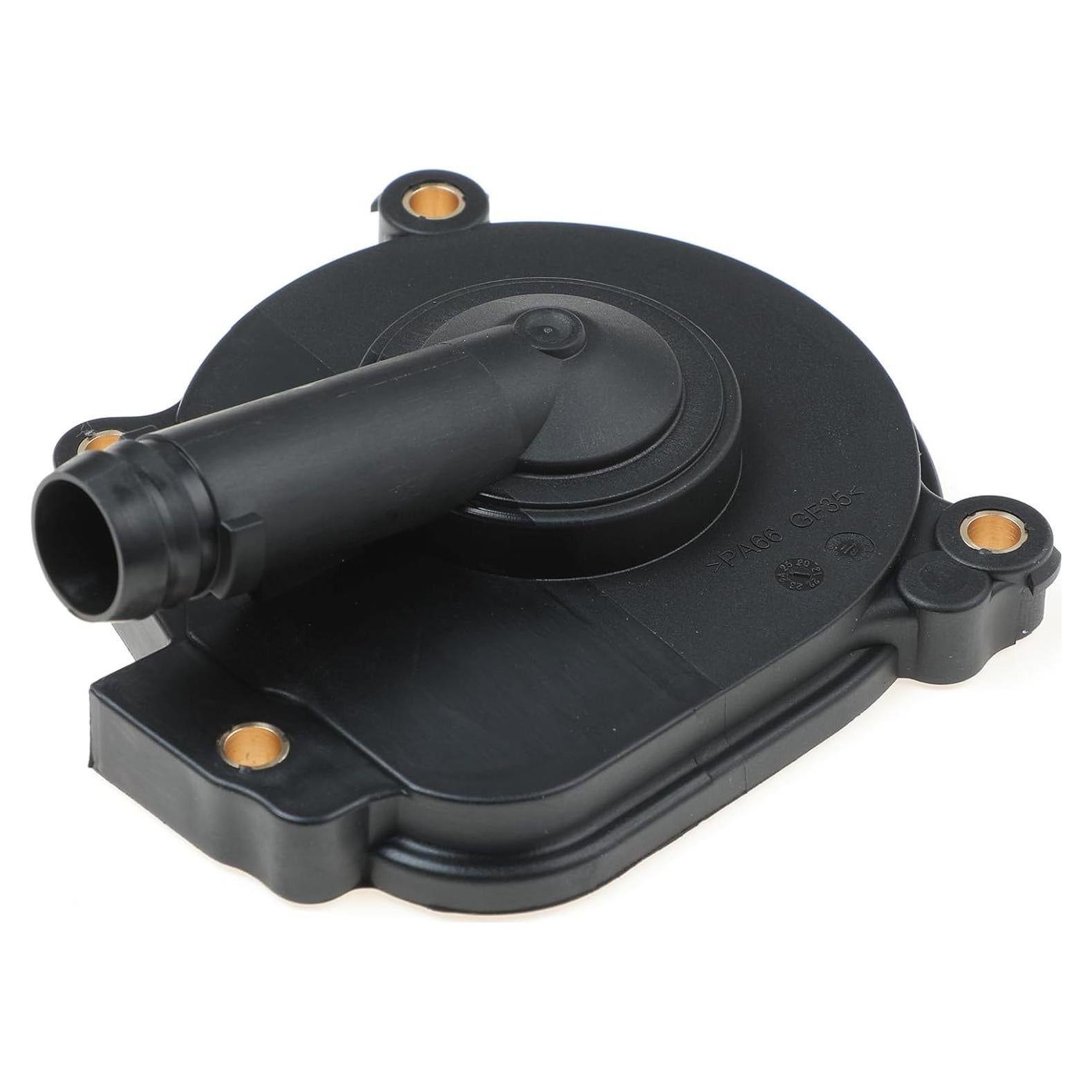 Válvula de Ventilación del Cárter MADUOMA A2720100631