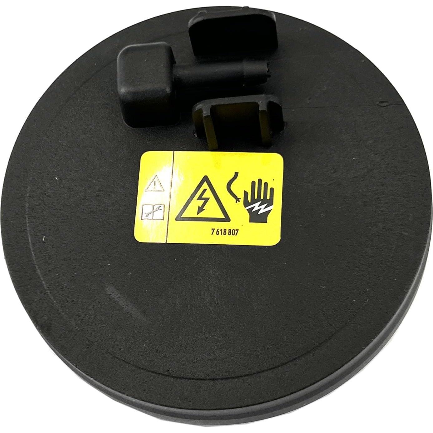 Tapa de Cubierta de Válvula PCV DEVMO 3.0L N55 Compatible