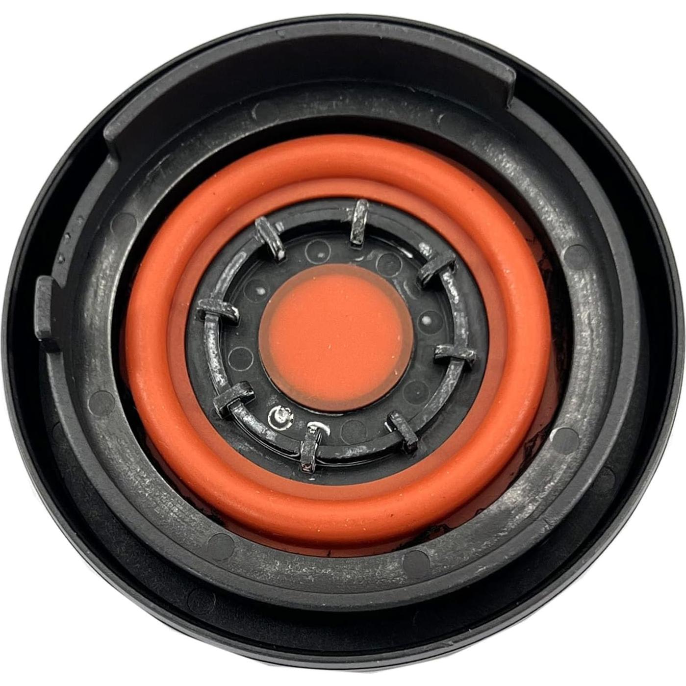 Tapa de Cubierta de Válvula PCV DEVMO 3.0L N55 Compatible