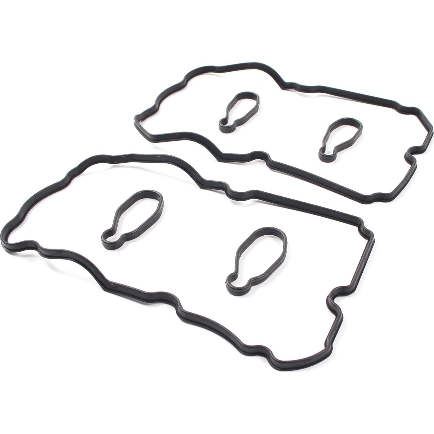 Juego de Junta de Tapa de Válvula AUCERAMIC SU-0019-VC 2 PCS