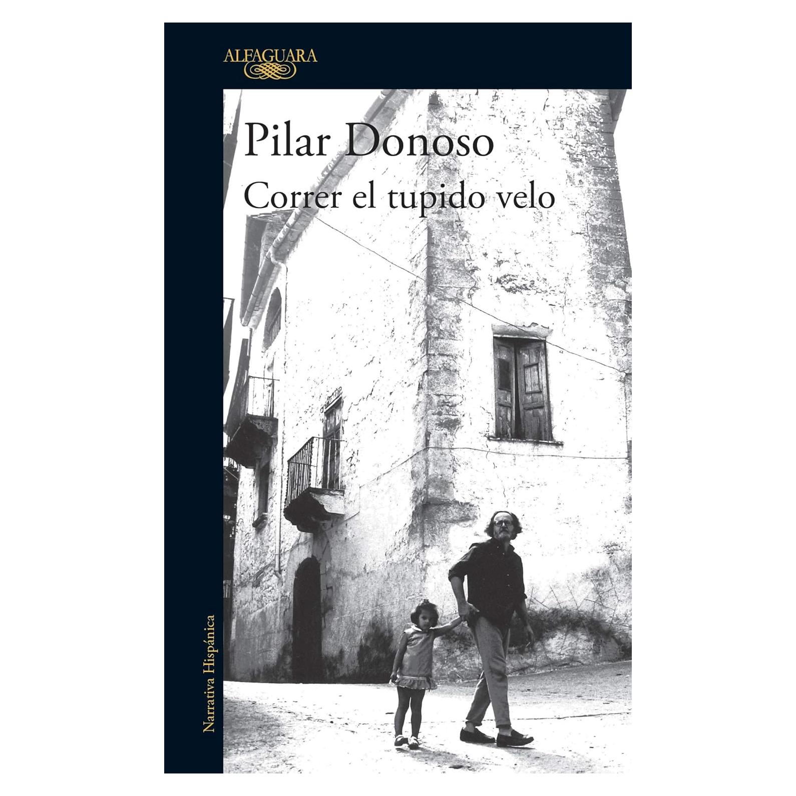 Correr el tupido velo (Spanish Edition)