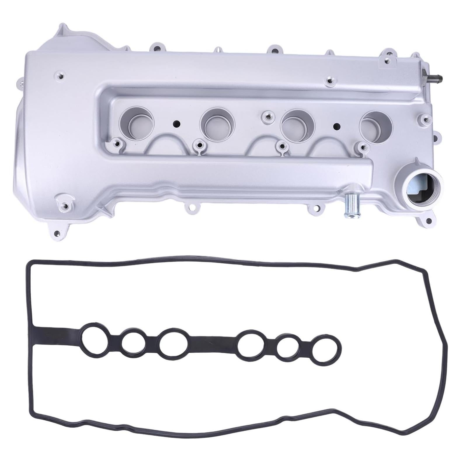 Cubierta de Válvula de Motor Denurfer con Junta para Toyota