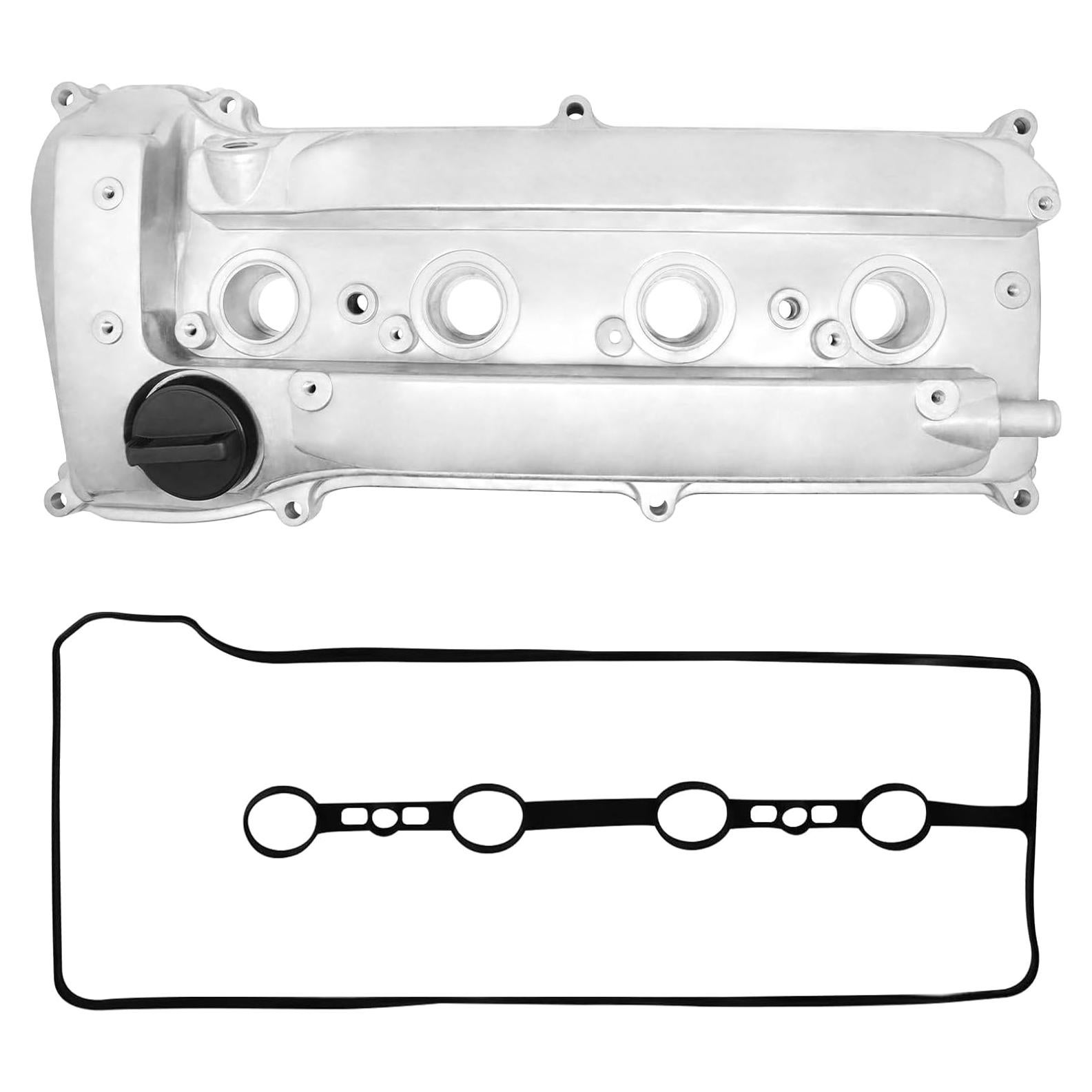 Cubierta de Válvula del Motor GZYQPDZ para Toyota 2.4L