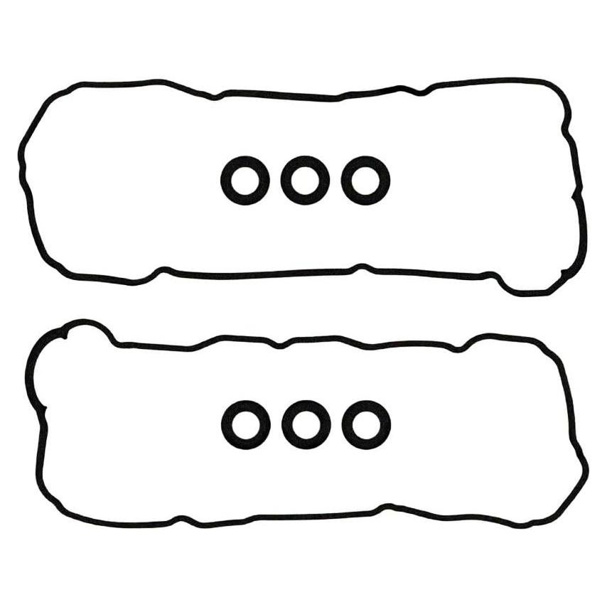 Juego de Juntas de Tapa de Válvula MNJWS para Toyota y Lexus