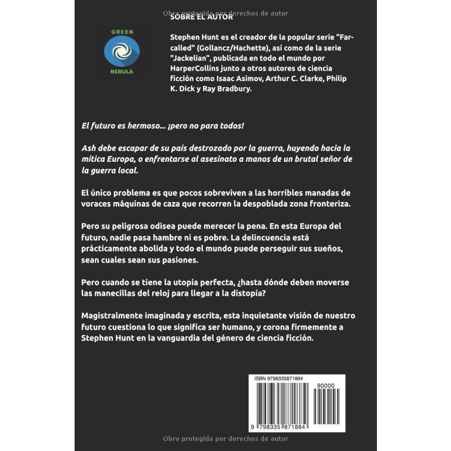 El Paraíso del Niño Pastún (Spanish Edition)