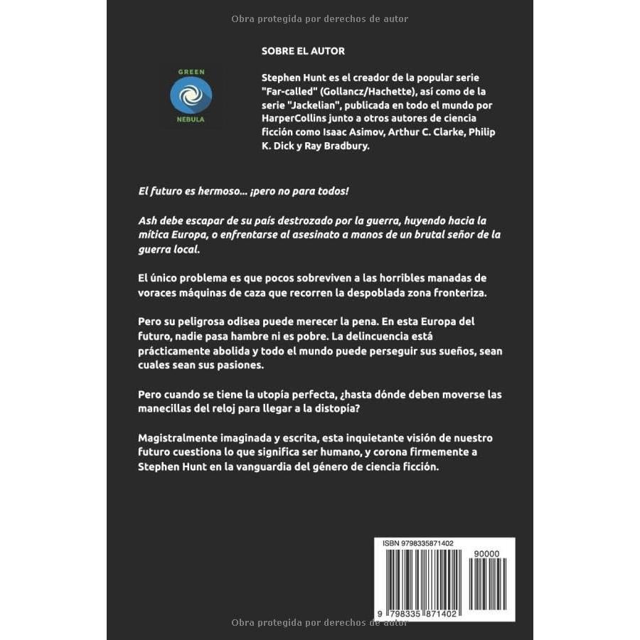 El Paraíso del Niño Pastún (Spanish Edition)