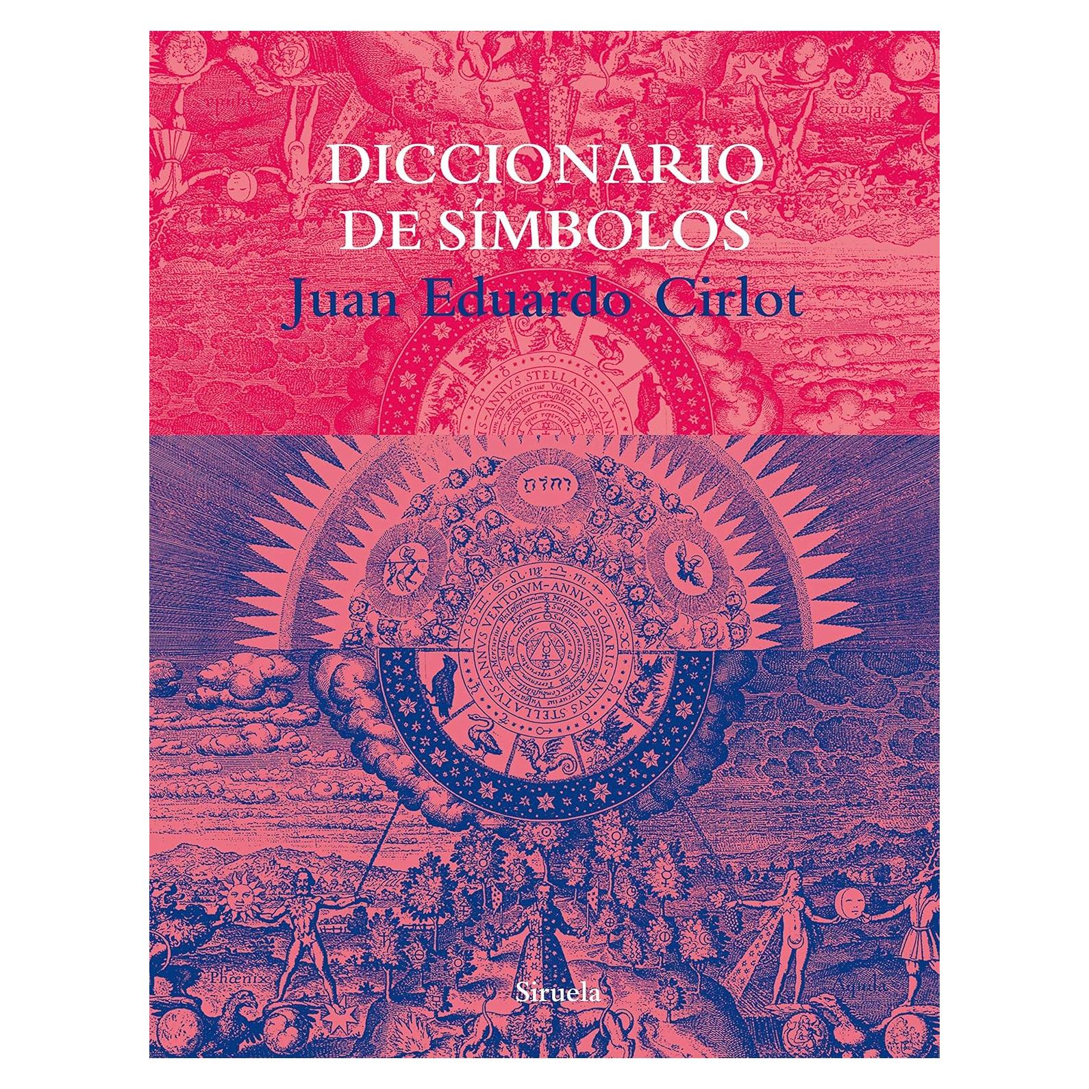 Diccionario de símbolos (Spanish Edition)