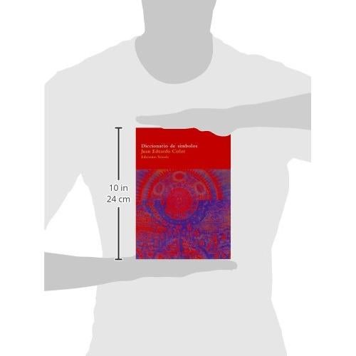 Diccionario de símbolos (Spanish Edition)